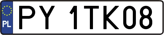 PY1TK08