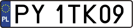 PY1TK09