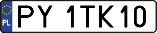 PY1TK10