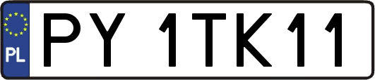 PY1TK11
