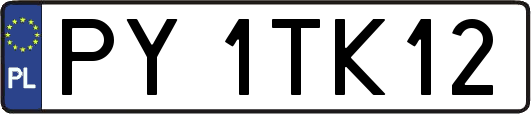 PY1TK12