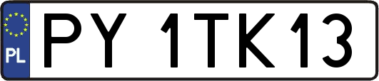 PY1TK13