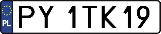 PY1TK19