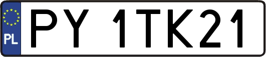 PY1TK21