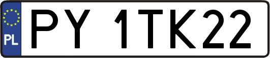 PY1TK22