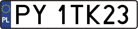 PY1TK23