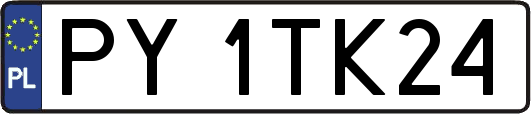 PY1TK24
