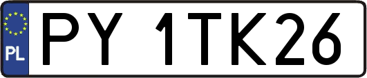 PY1TK26