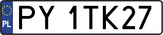 PY1TK27
