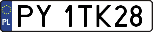 PY1TK28