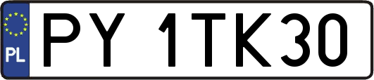 PY1TK30