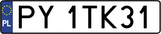 PY1TK31