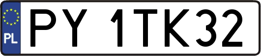 PY1TK32