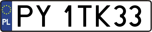 PY1TK33