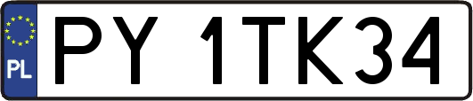 PY1TK34
