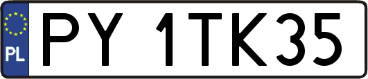 PY1TK35