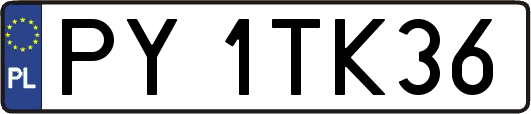 PY1TK36