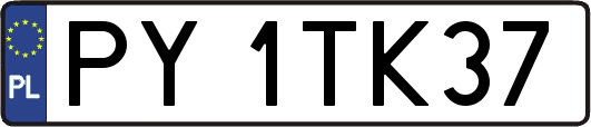 PY1TK37