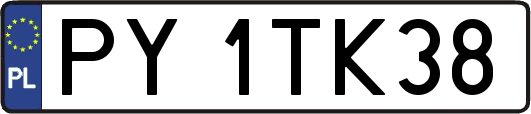 PY1TK38