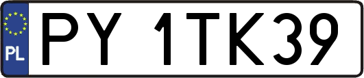 PY1TK39