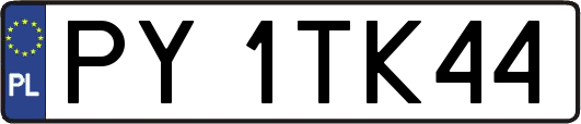 PY1TK44