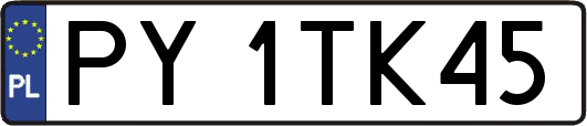 PY1TK45
