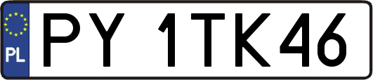 PY1TK46