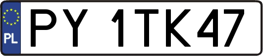 PY1TK47