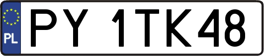 PY1TK48