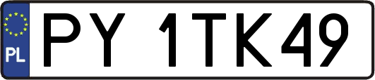 PY1TK49