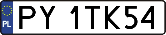 PY1TK54
