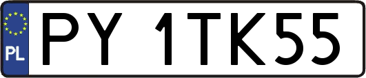 PY1TK55