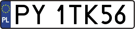PY1TK56