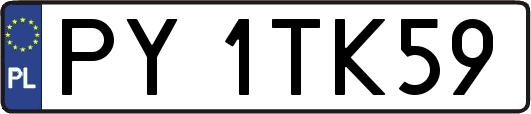 PY1TK59