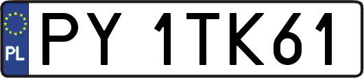 PY1TK61