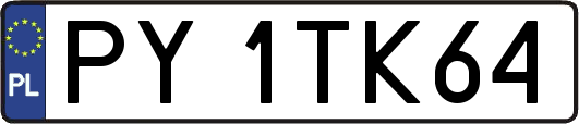 PY1TK64