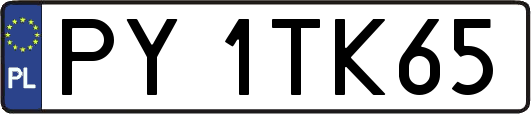 PY1TK65