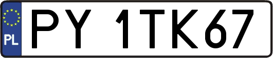 PY1TK67