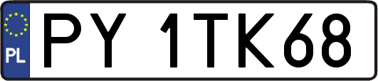 PY1TK68