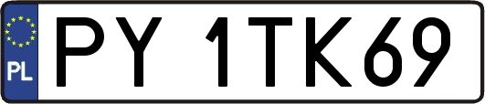 PY1TK69