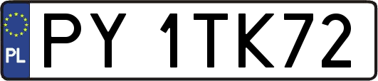 PY1TK72