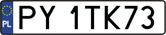 PY1TK73