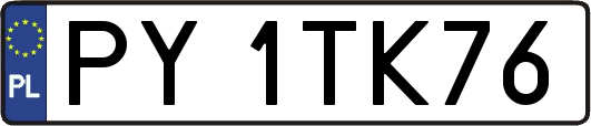 PY1TK76