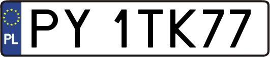 PY1TK77