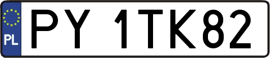 PY1TK82