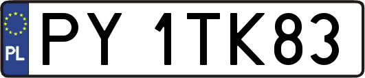 PY1TK83