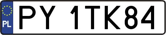 PY1TK84