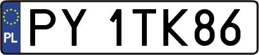 PY1TK86