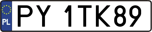 PY1TK89