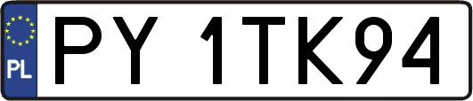 PY1TK94